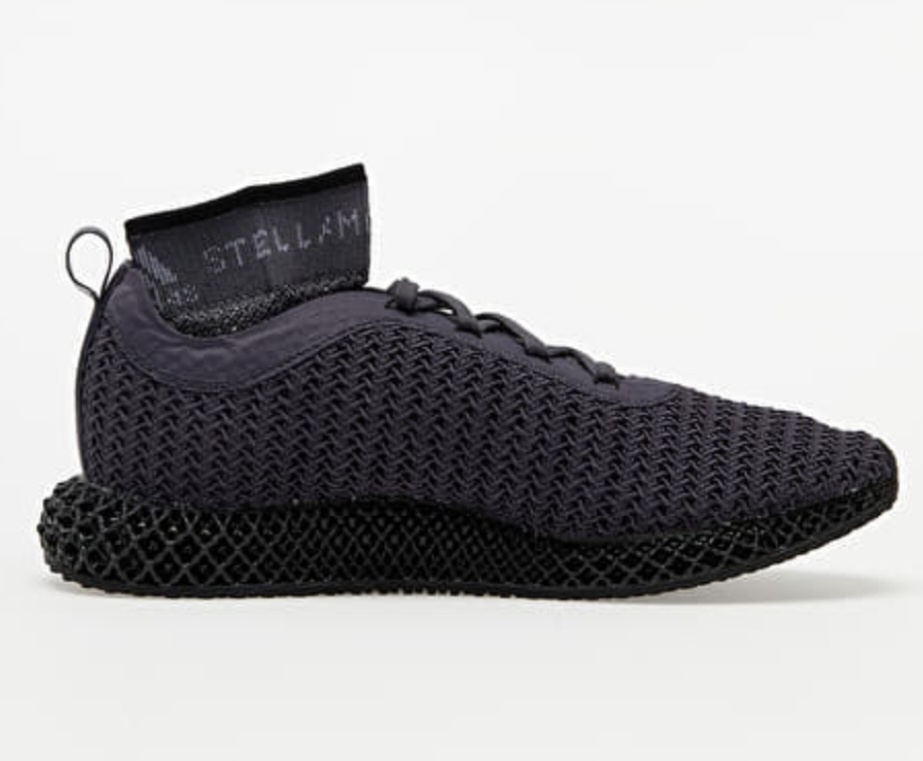 ADIDAS X STELLA MCCARTNEY ALPHAEDGE 4D tenisky - 10