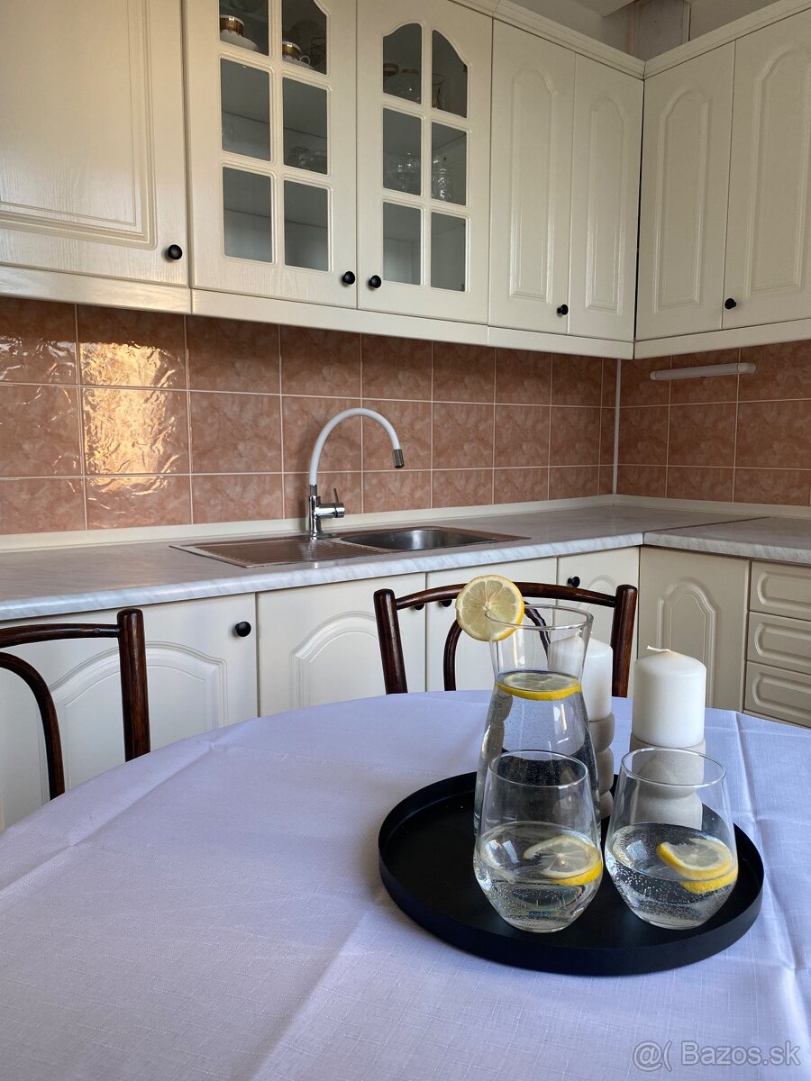 2-izbový byt na prenájom Lipany, Štúrova ul. - 10