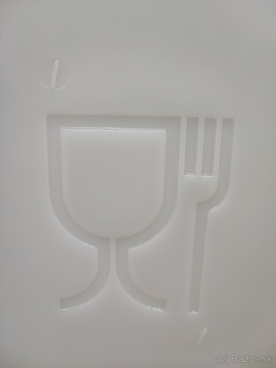 certifikované 300l ibc kontajnery na potraviny a ADR - 10