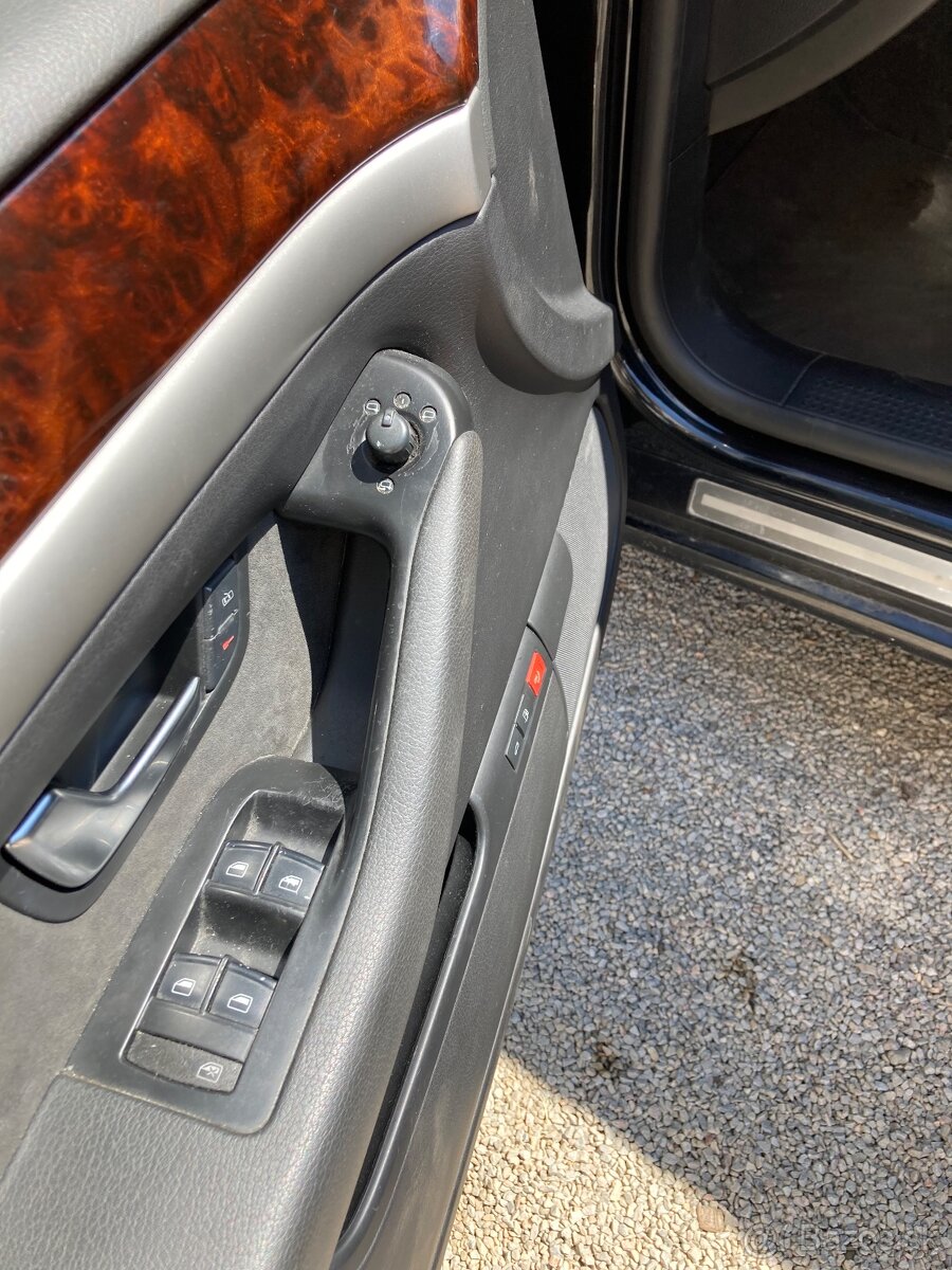 Audi a8 4,2fsi Quatro - 10