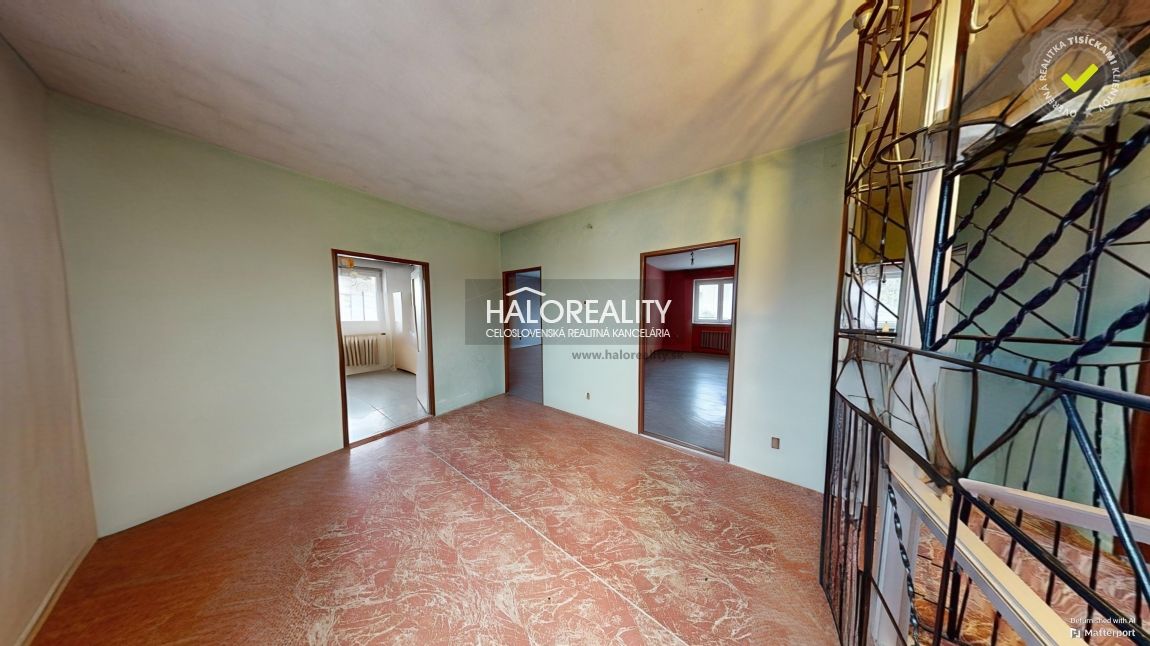 HALO reality - Predaj, rodinný dom Žiar nad Hronom, tichá št - 10