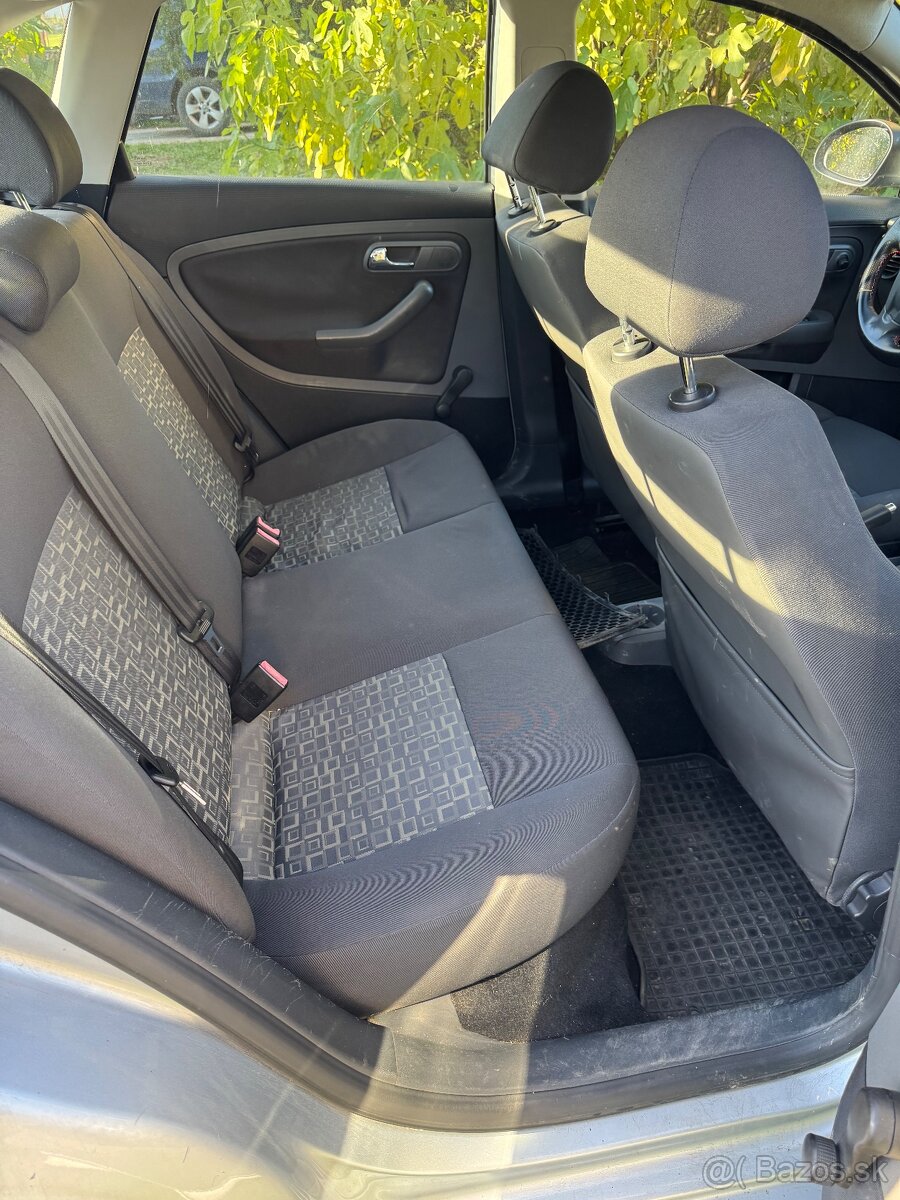 Seat Ibiza 1.2 51kw - 10