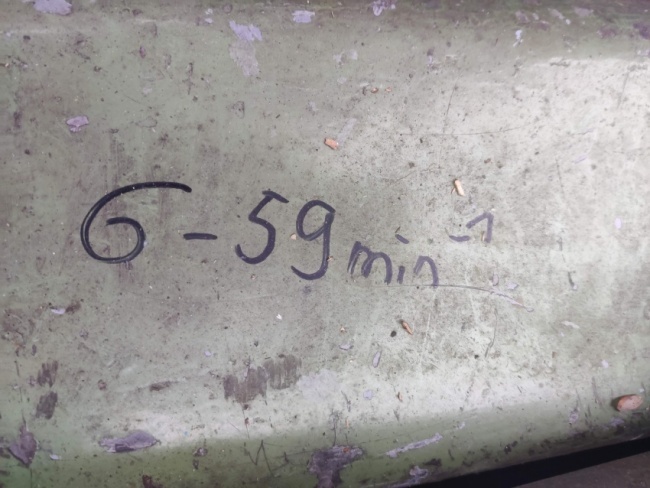 signovačka USB 125 / 3 - 10