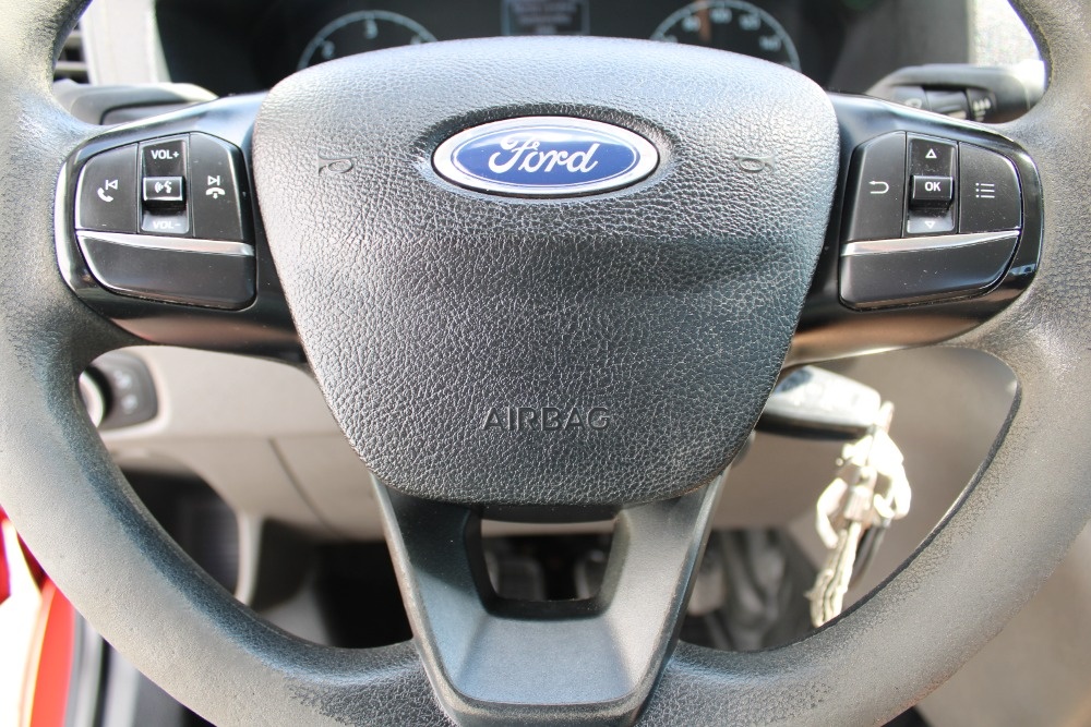 Ford Transit, 350L 2,0TDCI 3stranný sklápěč+klima+Tuplák - 10