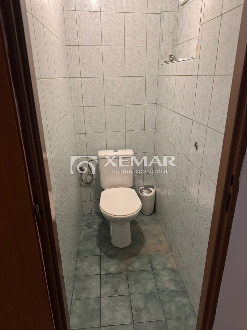 PRENAJOM Kancelárske priestory centrum Banska Bystrica - 10