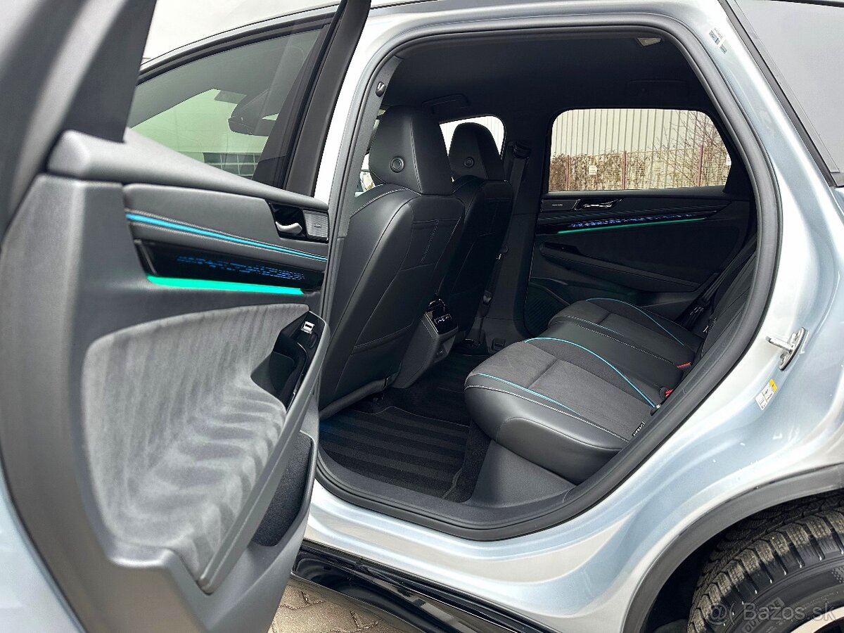 VOLKSWAGEN ID.7 PRO limited / Dojazd 680km,ODp.DPH✅️ - 10