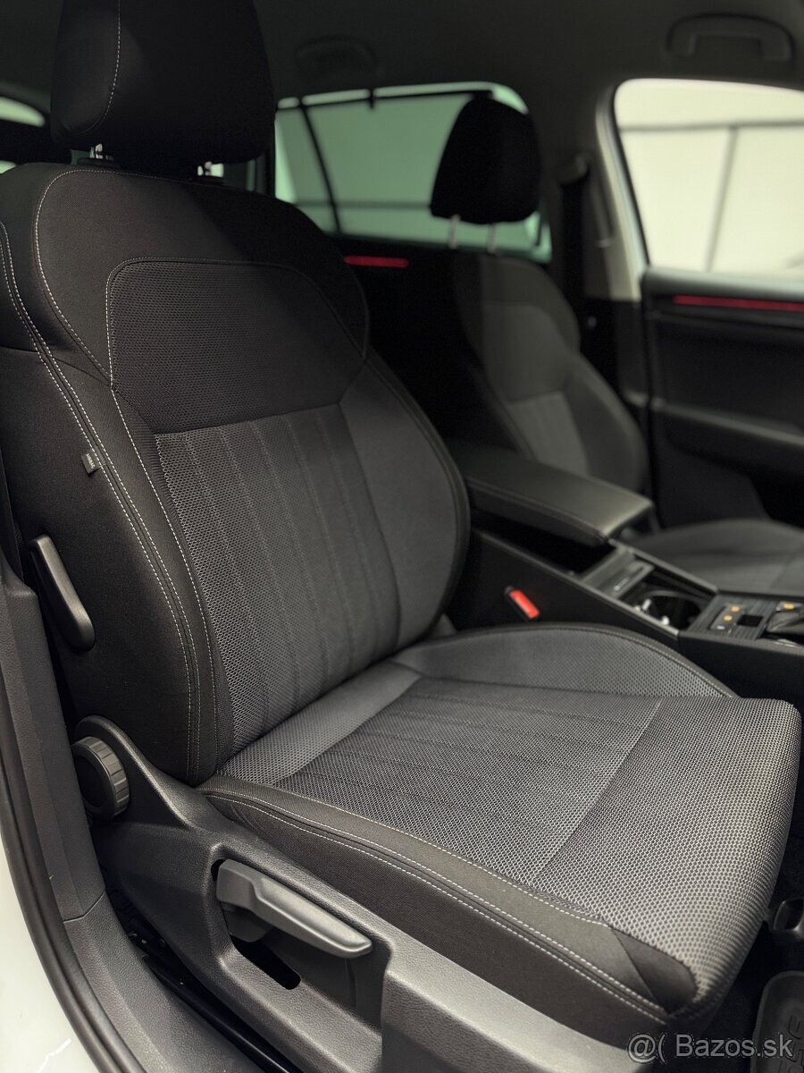 ŠKODA SUPERB 2.0 TDI 110KW , DSG, STYLE, 2021 - 10