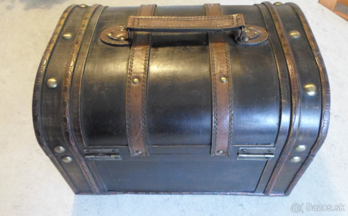 ♦️ STARÁ TRUHLICA ♦️ - 10