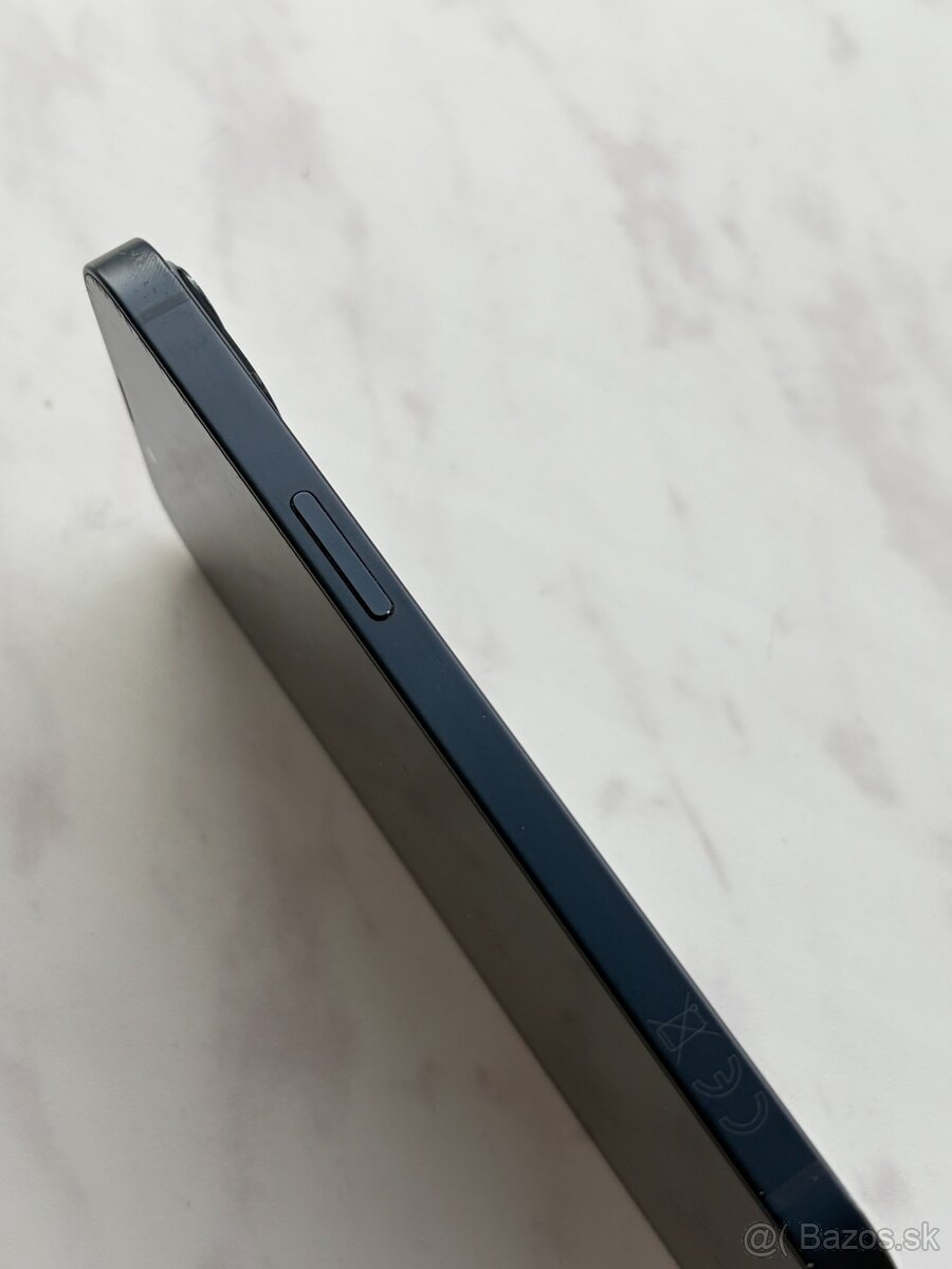 iPhone 13 128GB Midnight - 10