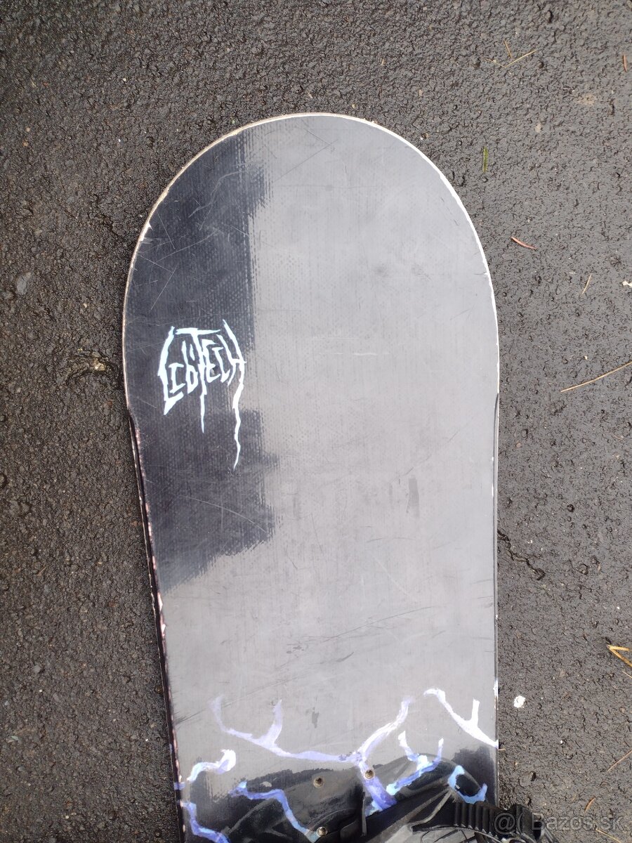 snb 154cm,148cm - 10