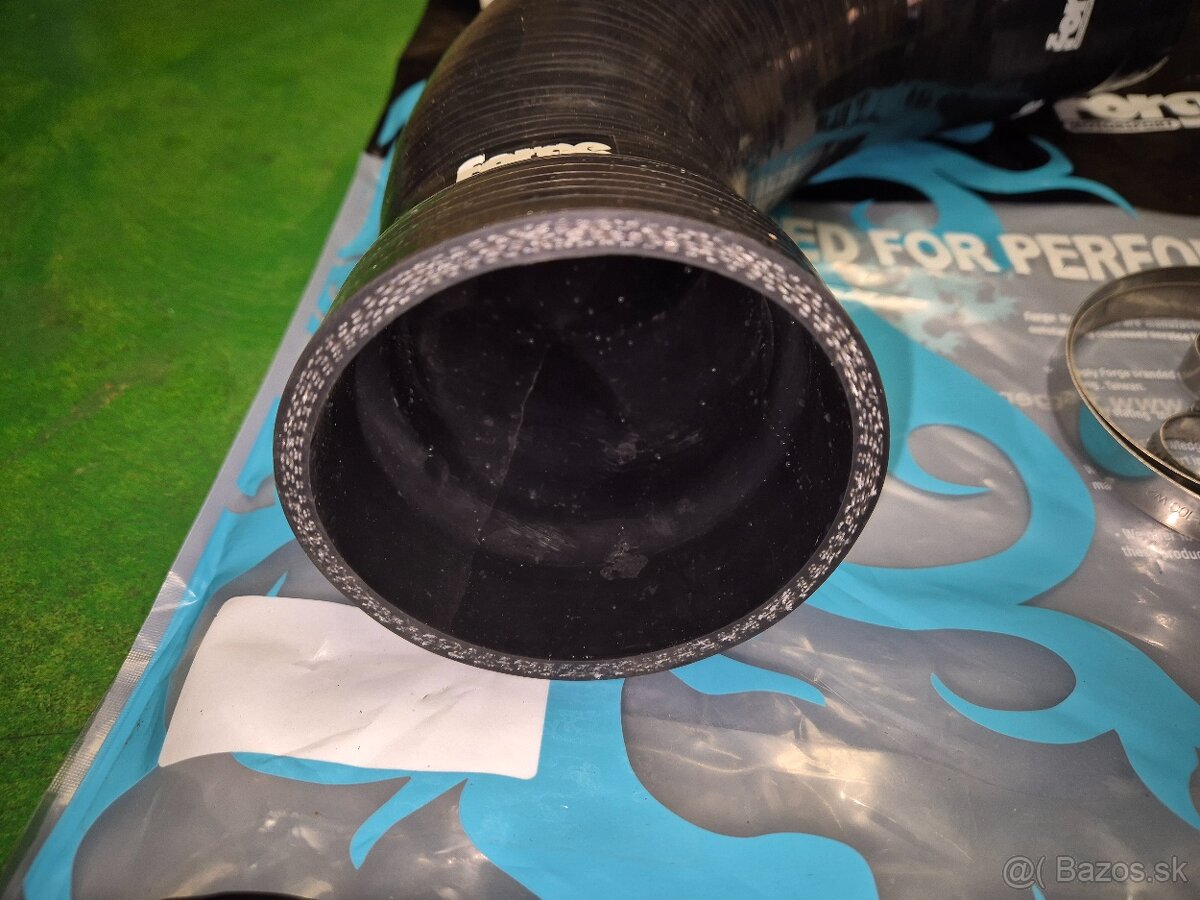 FK2 forge hadica sania a Sprint filter - 10