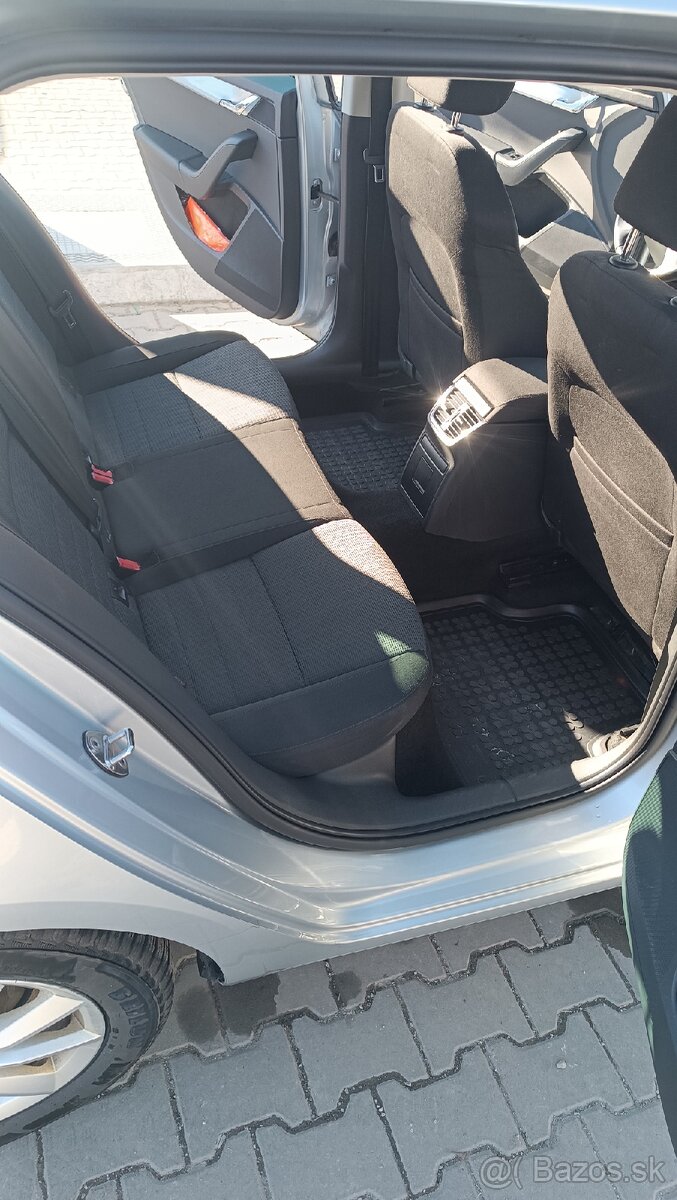 Škoda Octavia combi 3 - 10