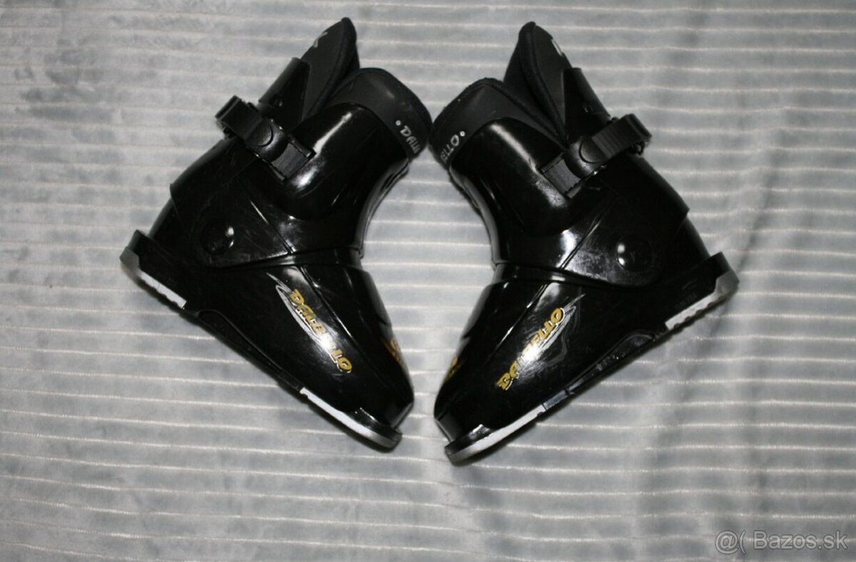 detské lyže 70 cm - 10