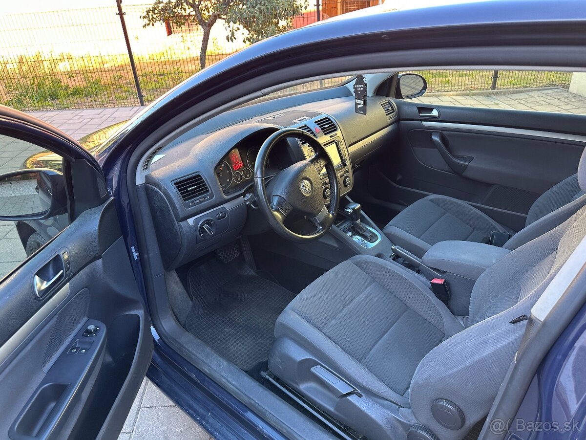 Volkswagen golf 5 2.0 tdi - 10