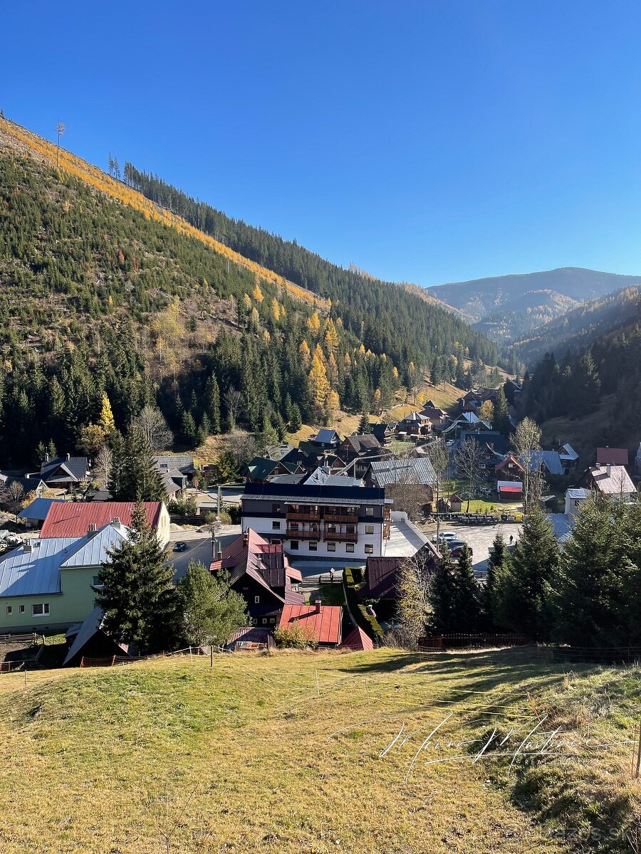 12 apartmánov + reštaurácia – výnimočná investícia v Nízkych - 10