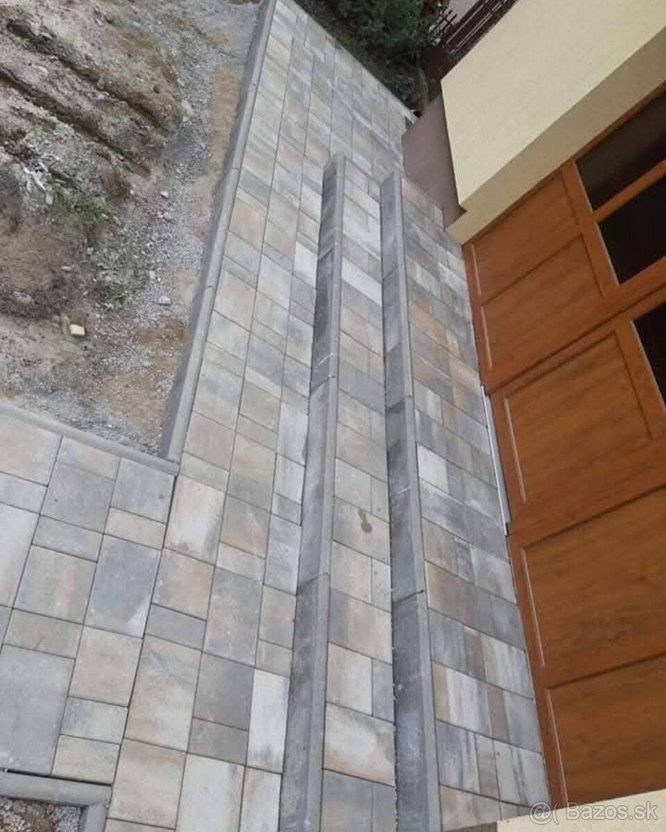 Hladam si stavebne prace - 10