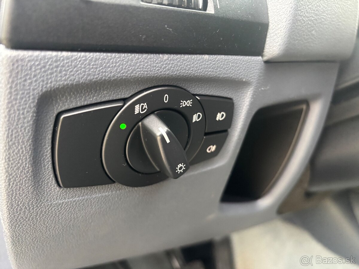 Bmw 118d 90kw M6 Bi-xenon - 10