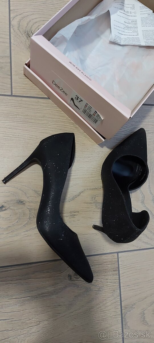 Topánky graceland a dee zee 37 - 10