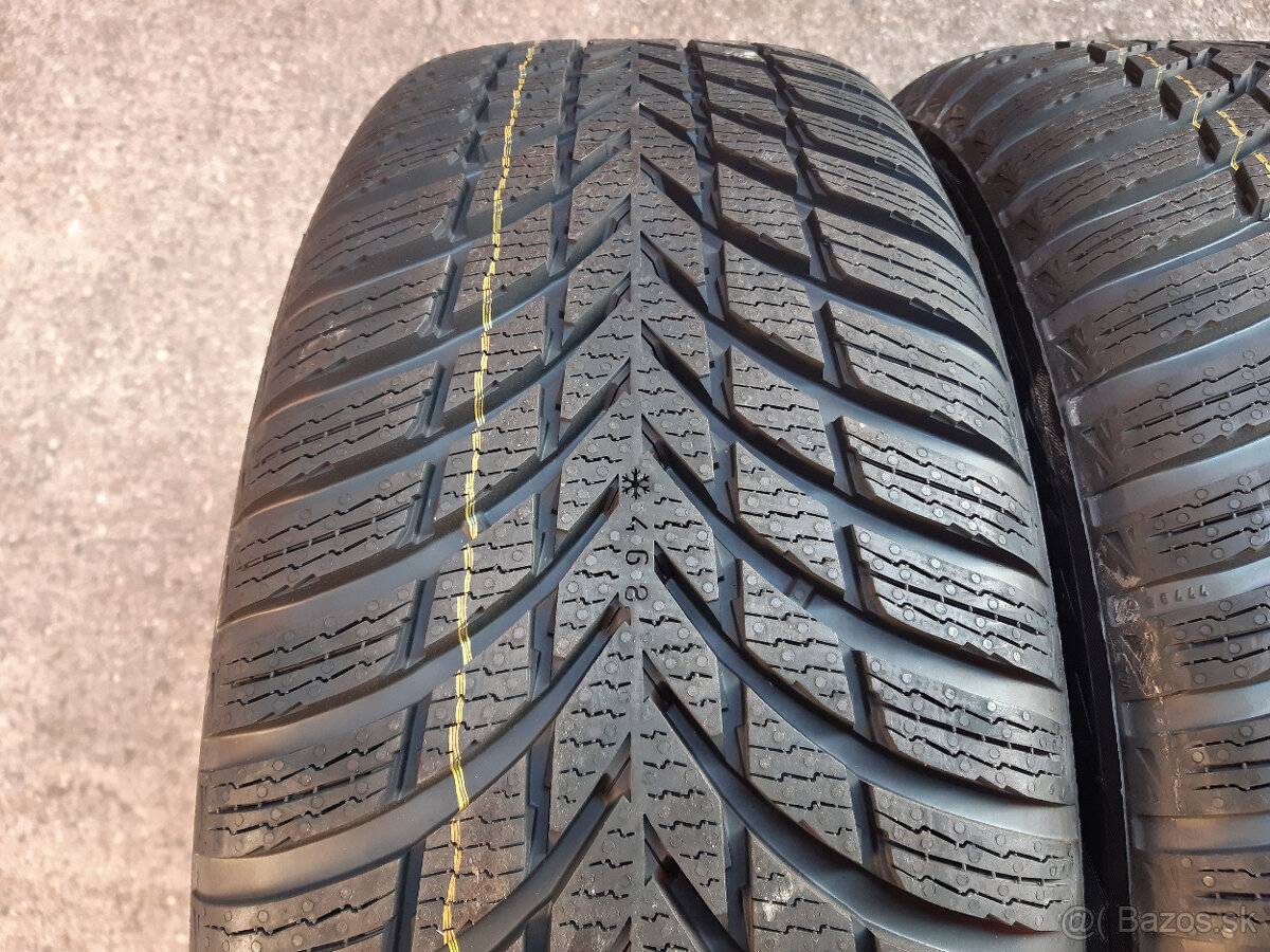 5x108 18" Ford Mustang Mach-E, Ford Kuga -nová sada - 10