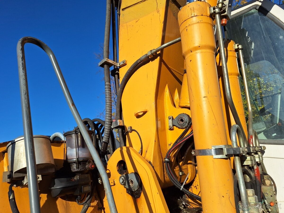 LIEBHERR A 904 C LITRONIC 4X4 - 10