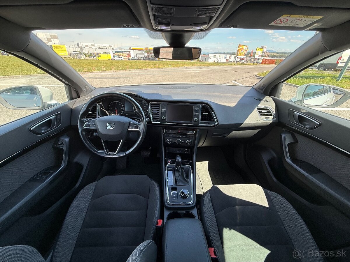 Seat Ateca 2.0 TDI 140kW DSG 4x4 Xcellence - 10