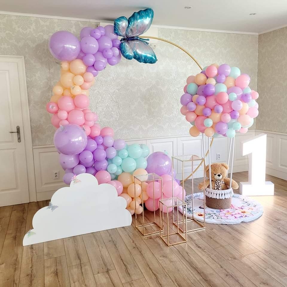 LED čísla na prenájom - 10