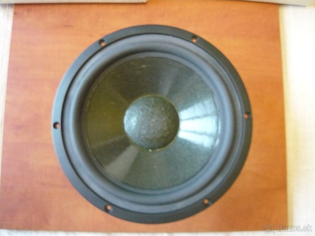 ETON 11-581 Hex , 11" priemer 28cm + 2ks basové boxy - 10