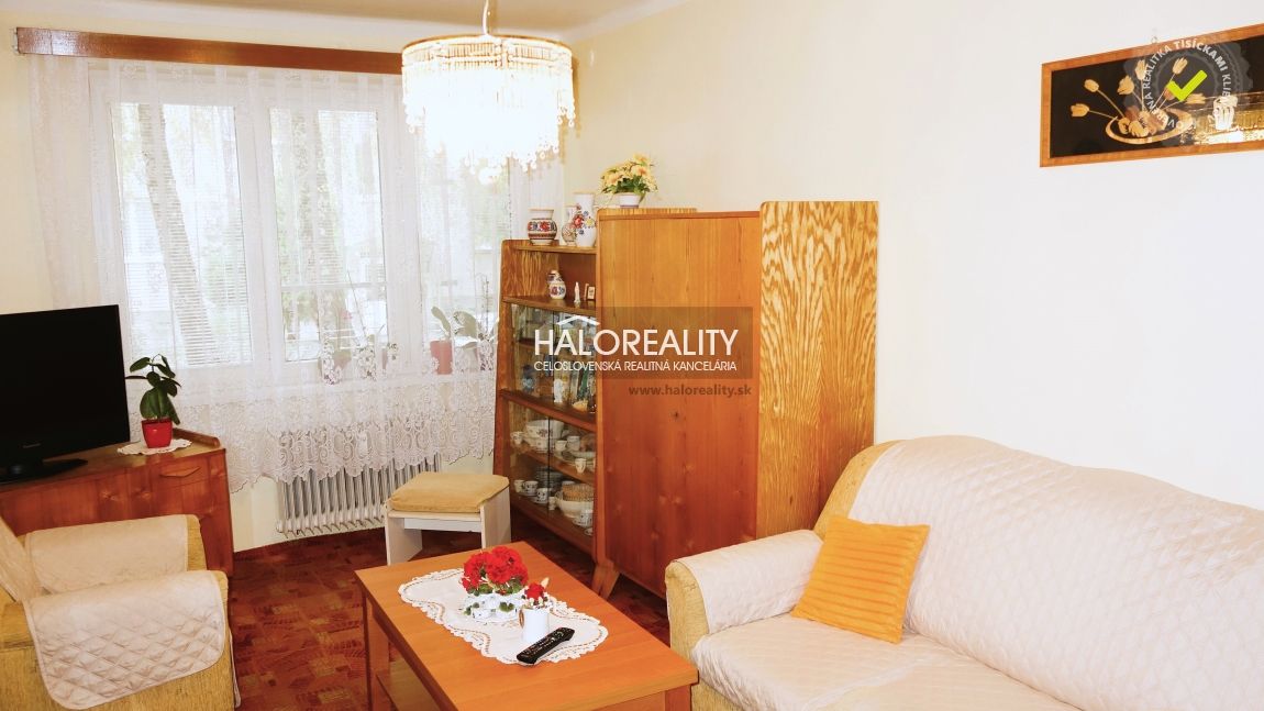 HALO reality - Predaj, trojizbový byt s vlastnou garážou Mal - 10