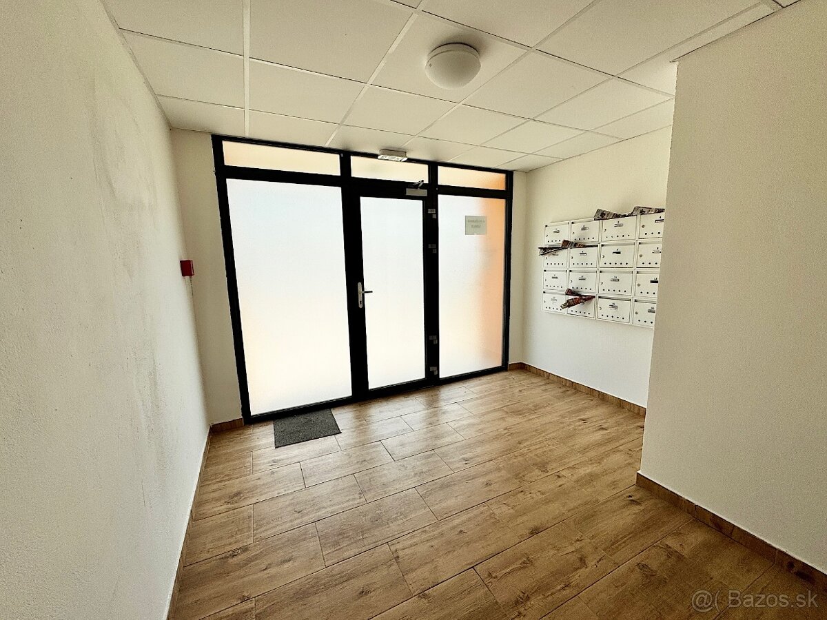 3i. byt v Novostavbe, Michalovce, Muškátová ul., 77m2 - 10