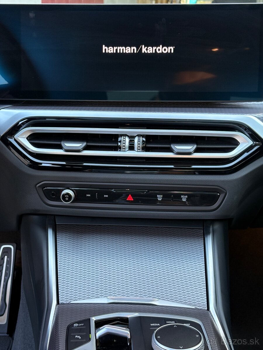 BMW M340i Xdrive - 10