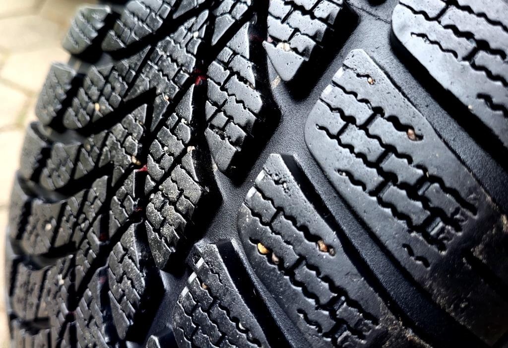 Alu R16 5x112 + zimné pneu 205/55 R16 pre VW a iné... - 10