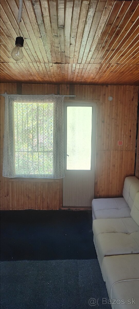 Chata vo vinárskej oblasti - 10