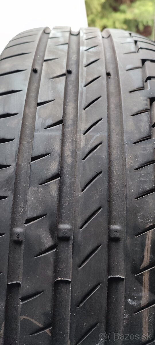 ⭐18" VOLVO CX - ALU Disky 235/60 R18⭐ - 10