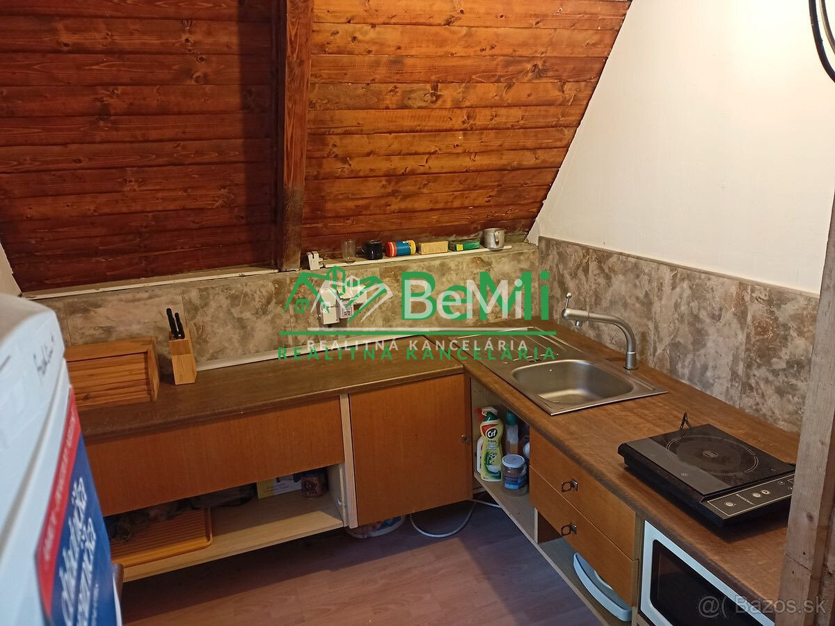 Rekreačná chata Modra - Harmónia v krásnom prostredí - 10