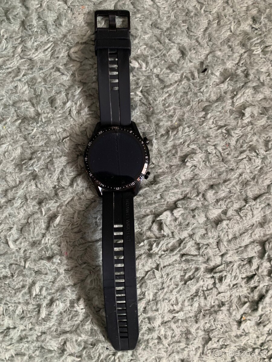 HUAWEI P20 Lite a WATCH GT 2 (46mm) - 10