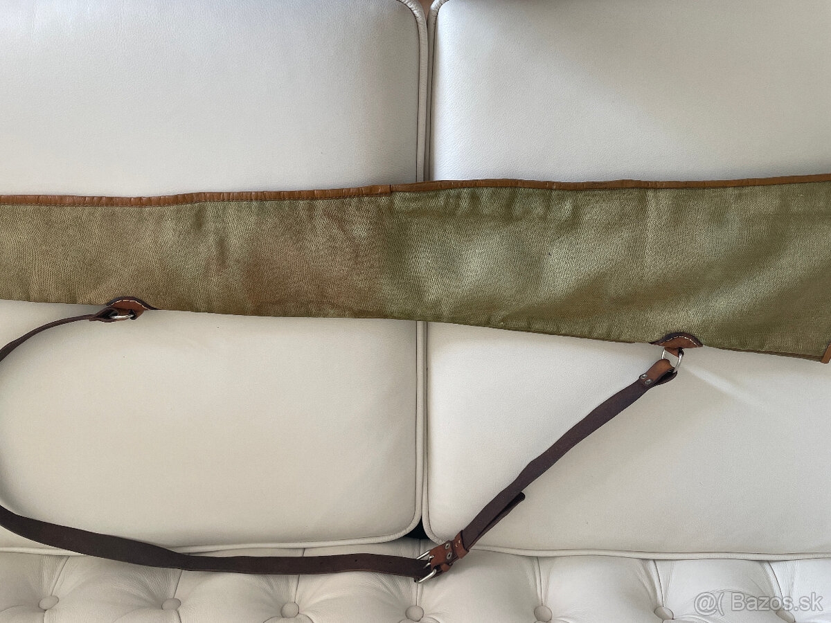 Predám nepouž. púzdro na zbraň... - 10