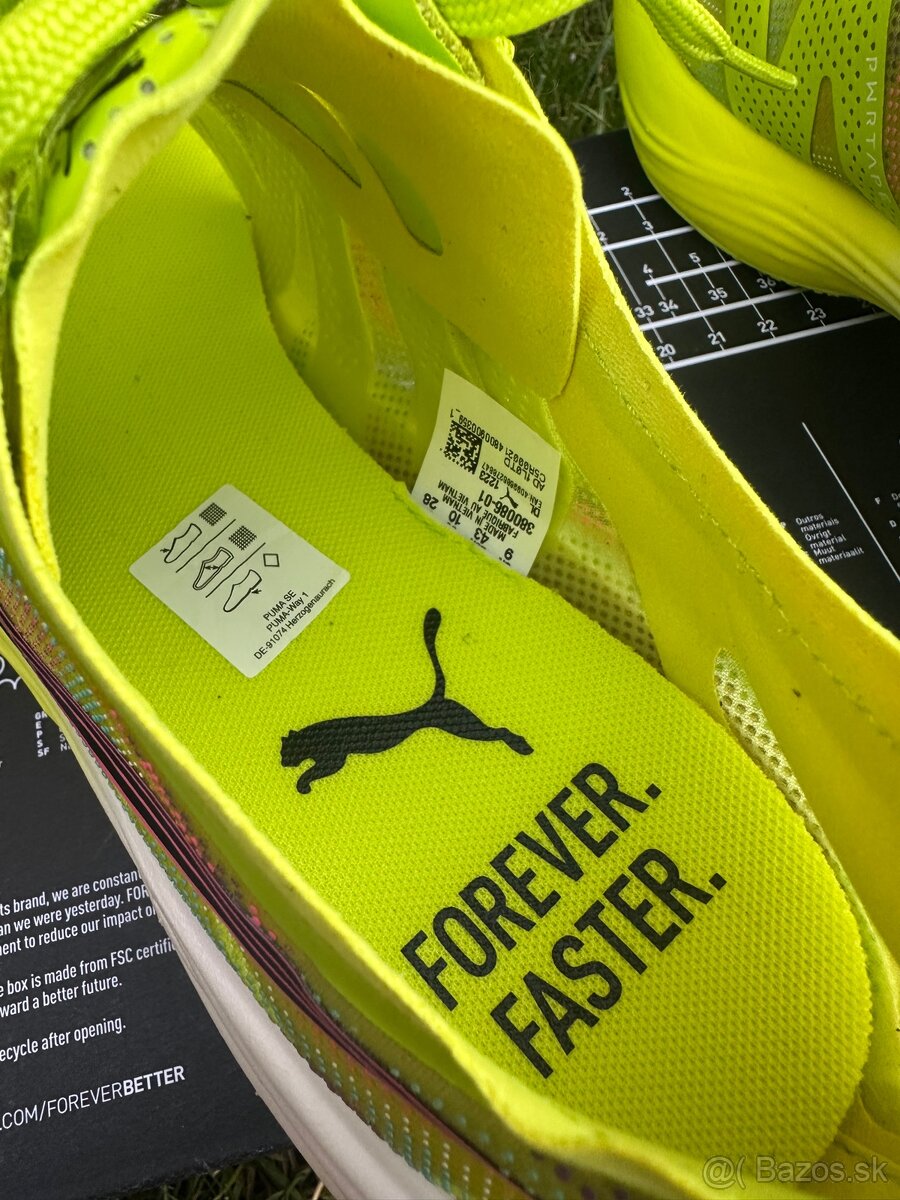 Bezecke tenisky Puma Nitro Elite PsyRush - 10