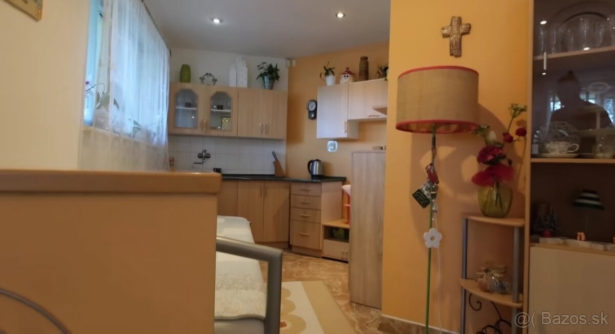 Chata Siesta Vinné Jazero - 10