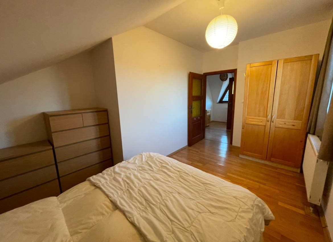 Rekreačný dom 445 m2 pri Liptovskej Mare, Lipt. Trnovec - 10