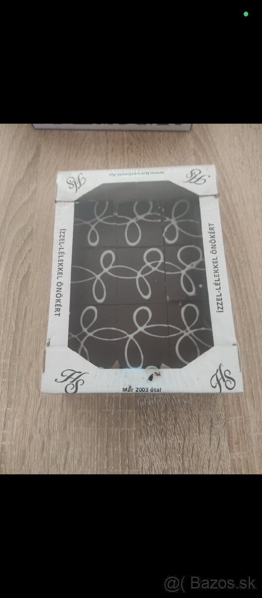 Trivalive pecivo - 10