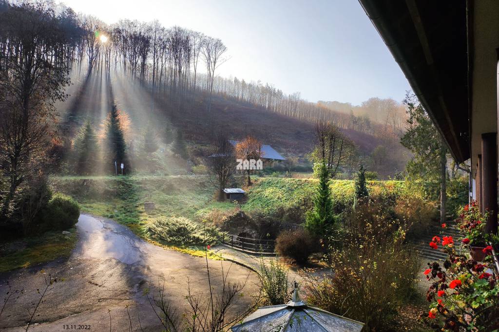 ŠUGOV-ŠUGOVSKÁ DOLINA, INVESTIČNÝ veľkorysý pozemok 3716 m2. - 10