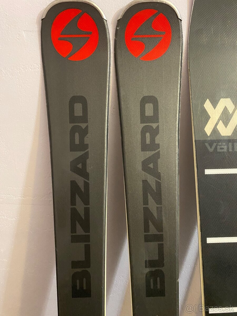 Lyže Wölkl-Blizzard-detské Wölkl- ceny v texte - 10