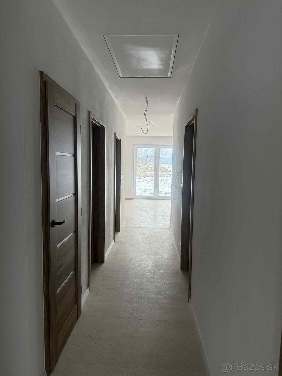 Novostavba k okamžitému nasťahovaniu - 10