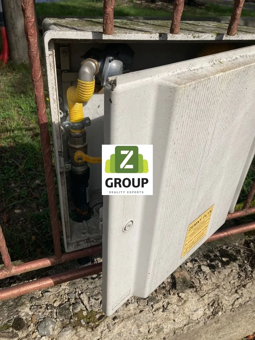 PREDAJ: Podnikateľský Objekt v Strážskom - 10