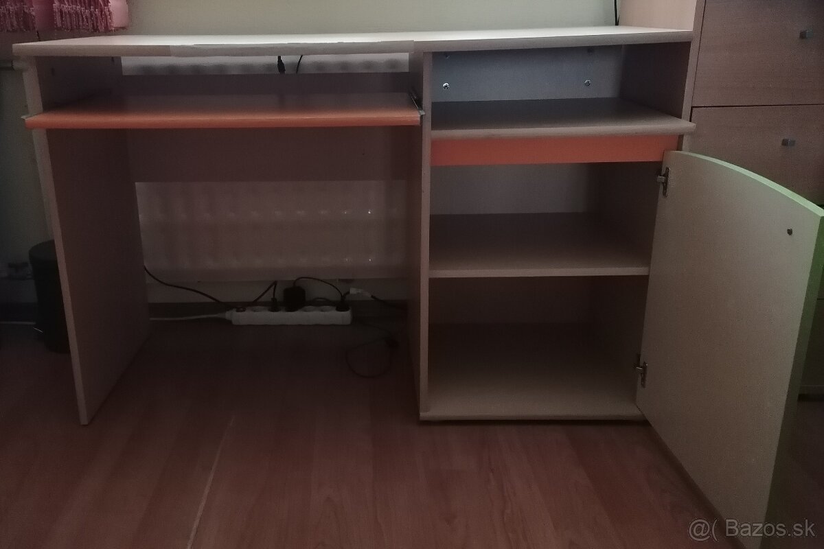 Zostava do detskej izby - 10