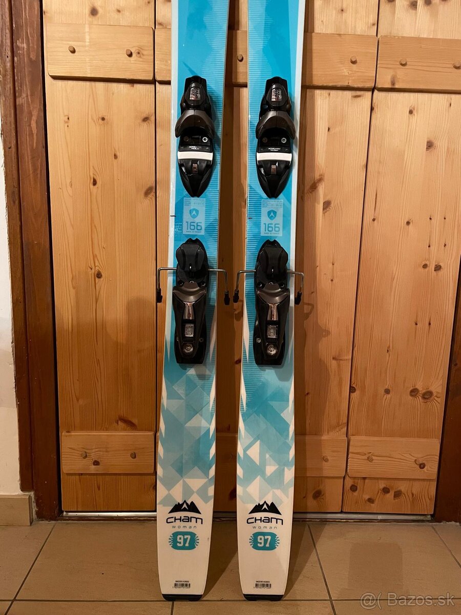 Dynastar Cham woman 97 - 10