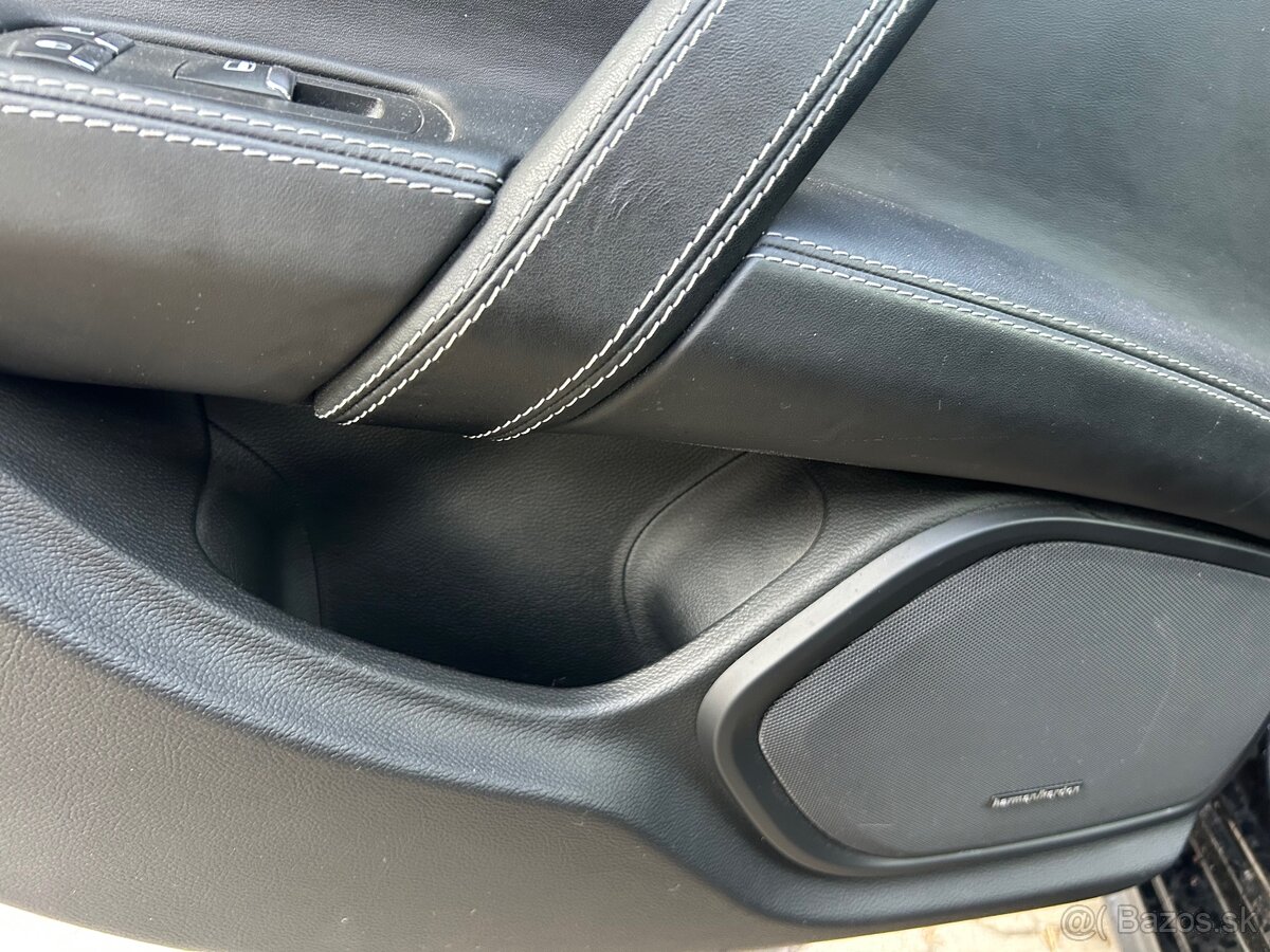 Maserati Ghibli SQ4 🔱 3.0 V6 🔰 - 10