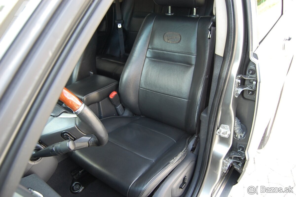 Jeep Grand Cherokee - 10