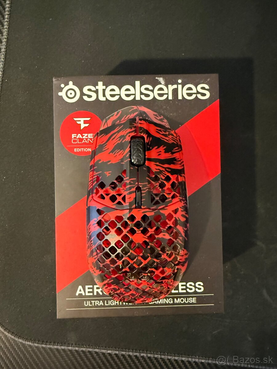 Mikrofón SteelSeries Alias Pro – EMEA - 10