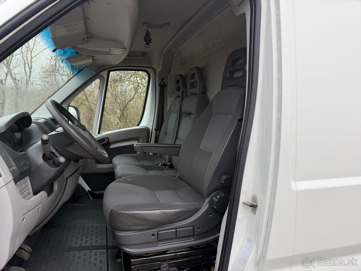 Peugeot Boxer 2.2 Hdi - 10